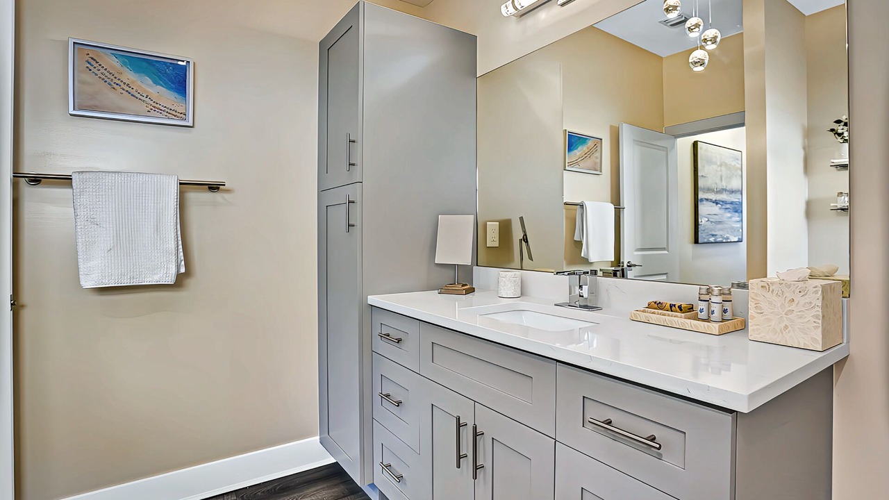 Photo of Bathroom in Delray Beach