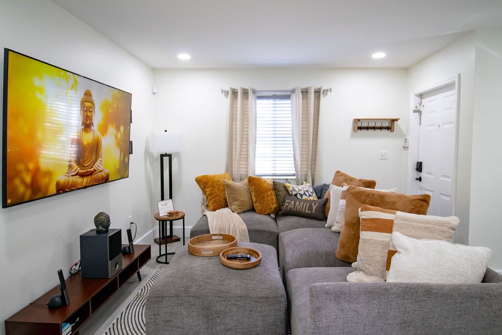 Photo of Livingroom in Cutler Bay
