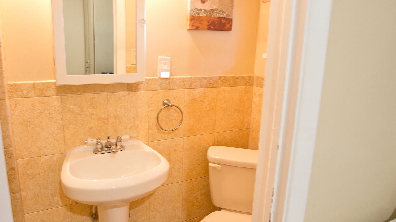 Photo of Bathroom in Fruitland