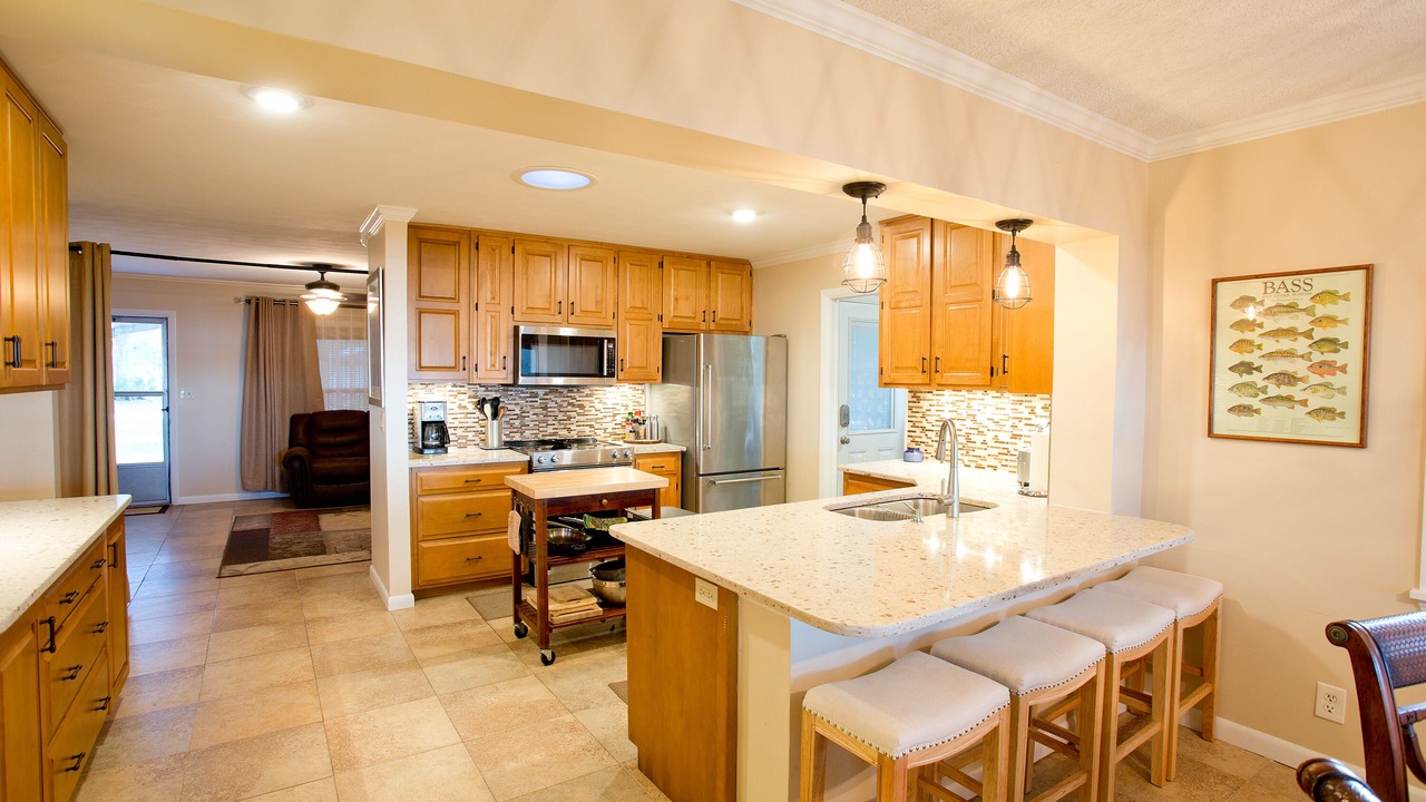 Photo of Kitchen in Fruitland