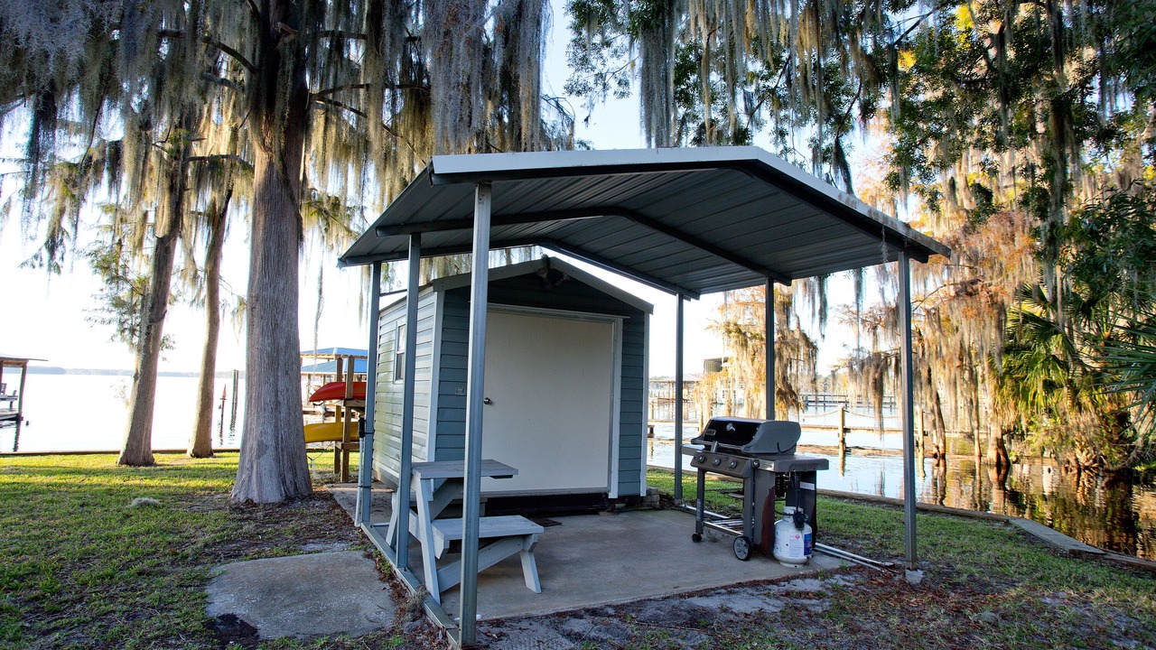 Photo of Outdoor in Fruitland
