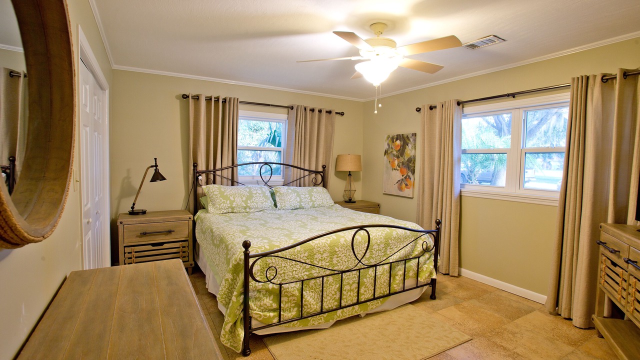 Photo of Bedroom in Fruitland