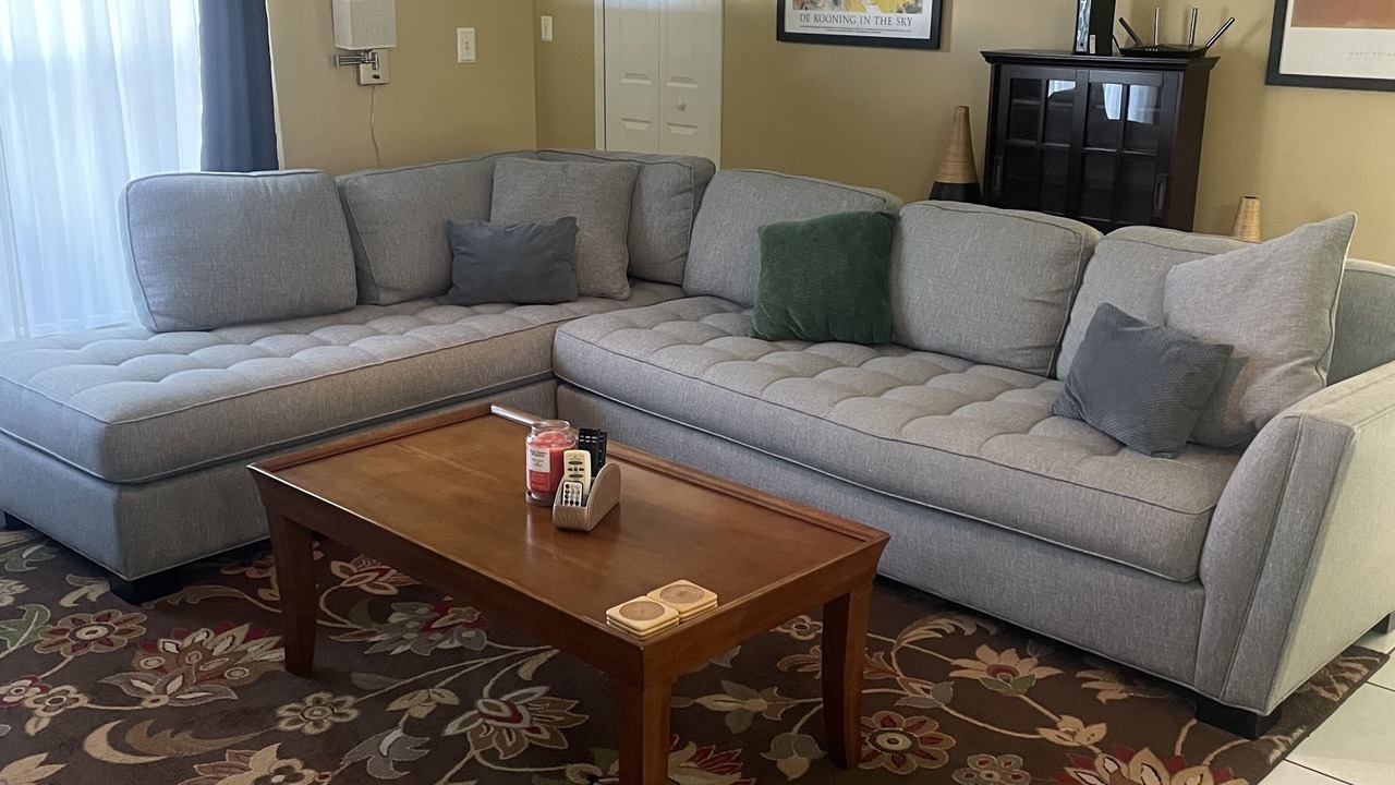 Photo of Livingroom in Longwood