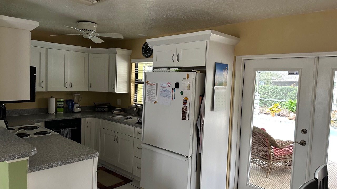 Photo of Kitchen in Longwood