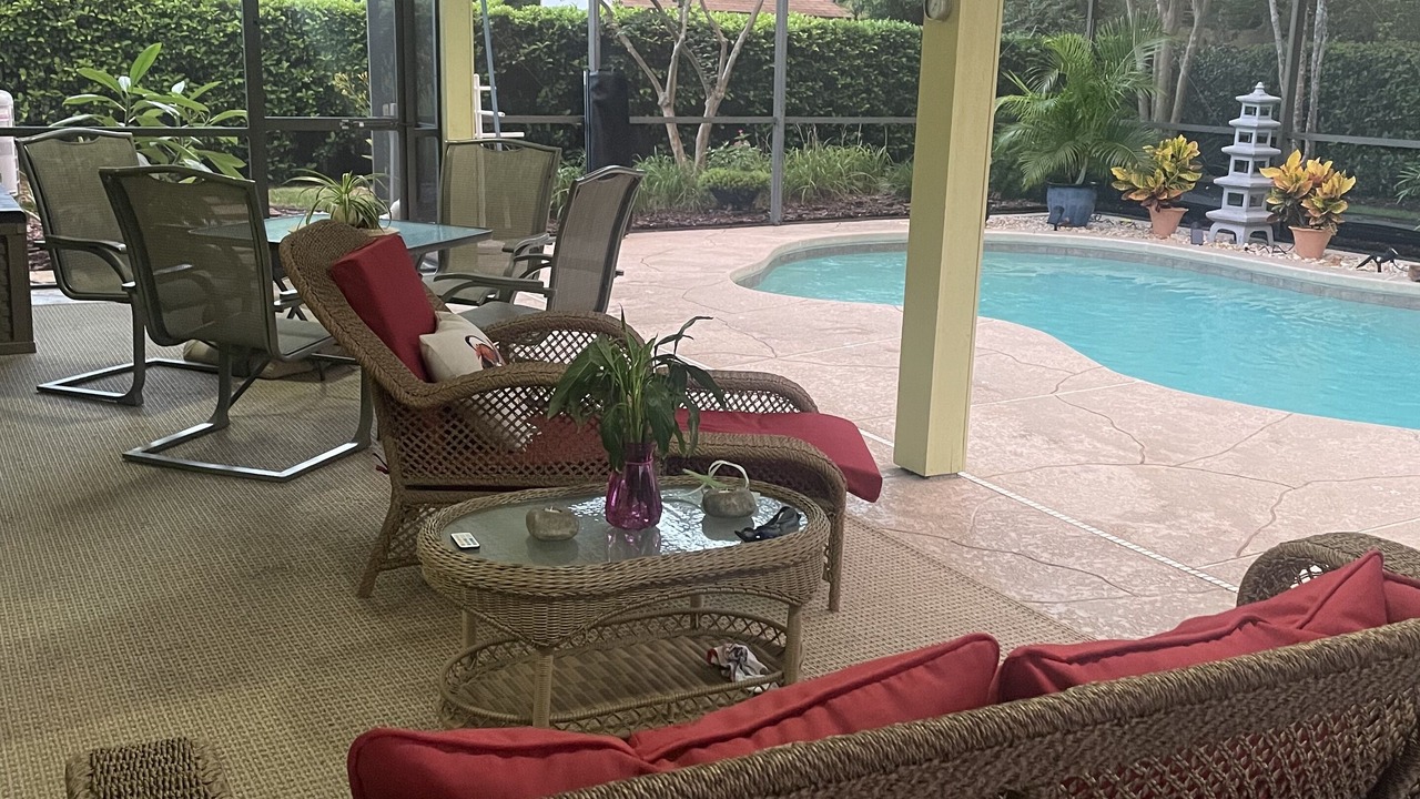 Photo of Outdoor in Longwood