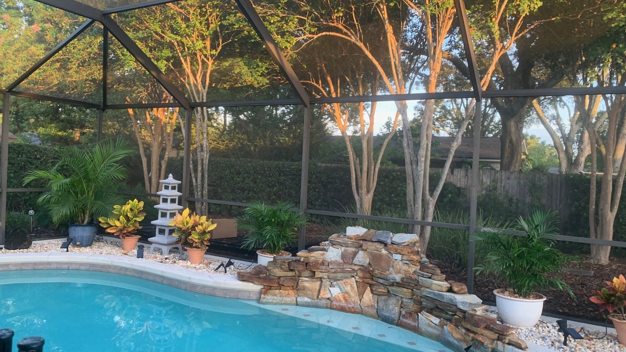 Photo of Outdoor in Longwood