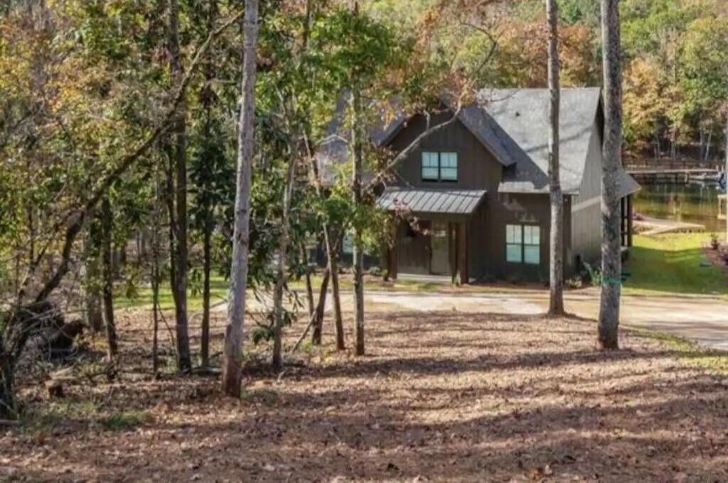 Photo of Outdoor in Dadeville