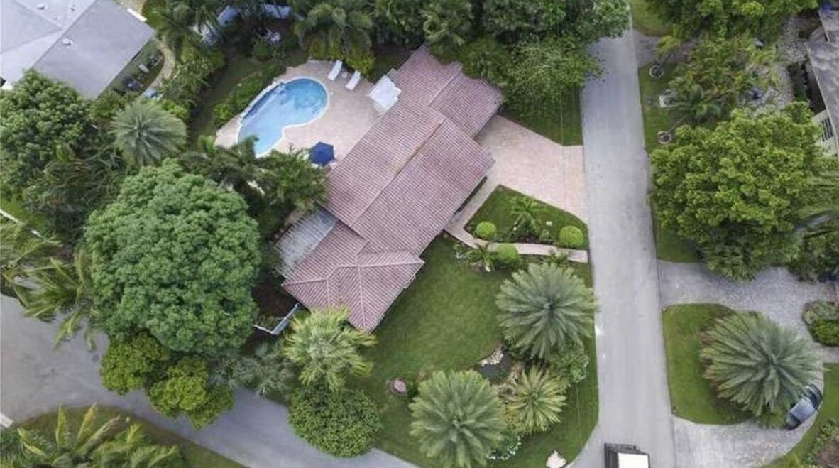 Photo of Outdoor in Wilton Manors