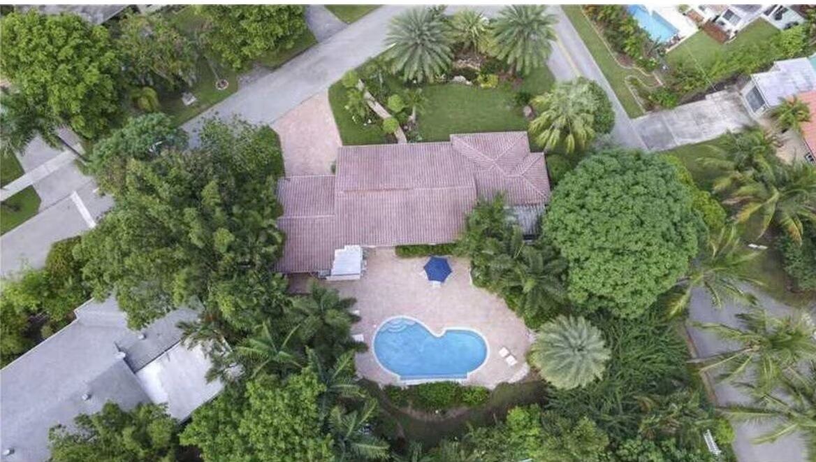 Photo of Outdoor in Wilton Manors