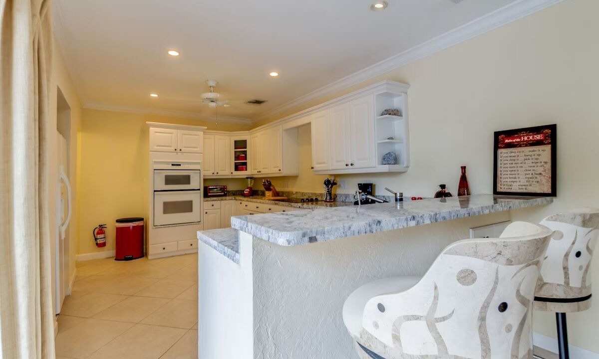 Photo of Kitchen in Wilton Manors