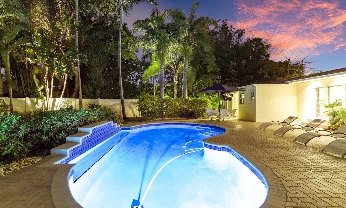 Photo of Outdoor in Wilton Manors
