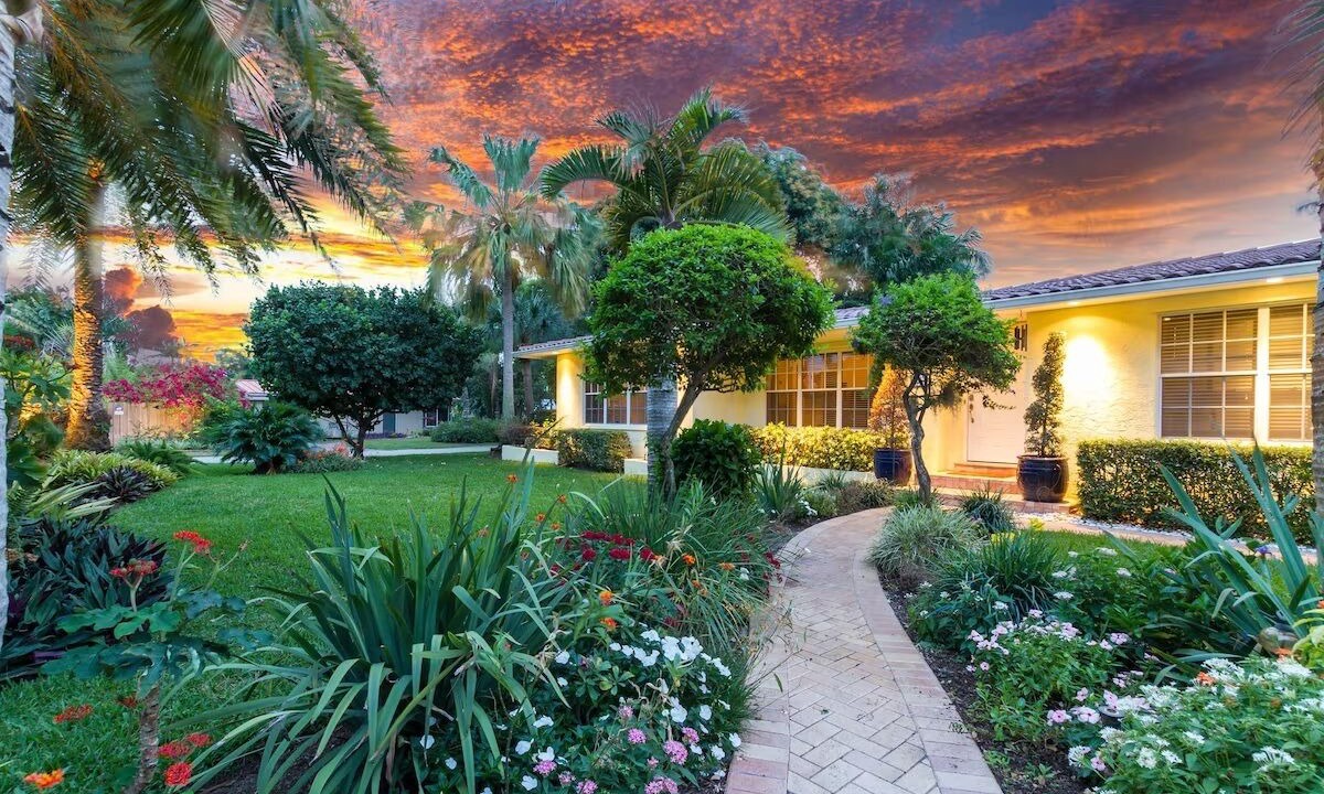 Photo of Outdoor in Wilton Manors
