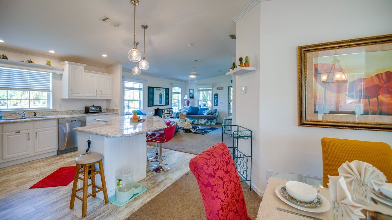 Photo of Kitchen in Moore Haven