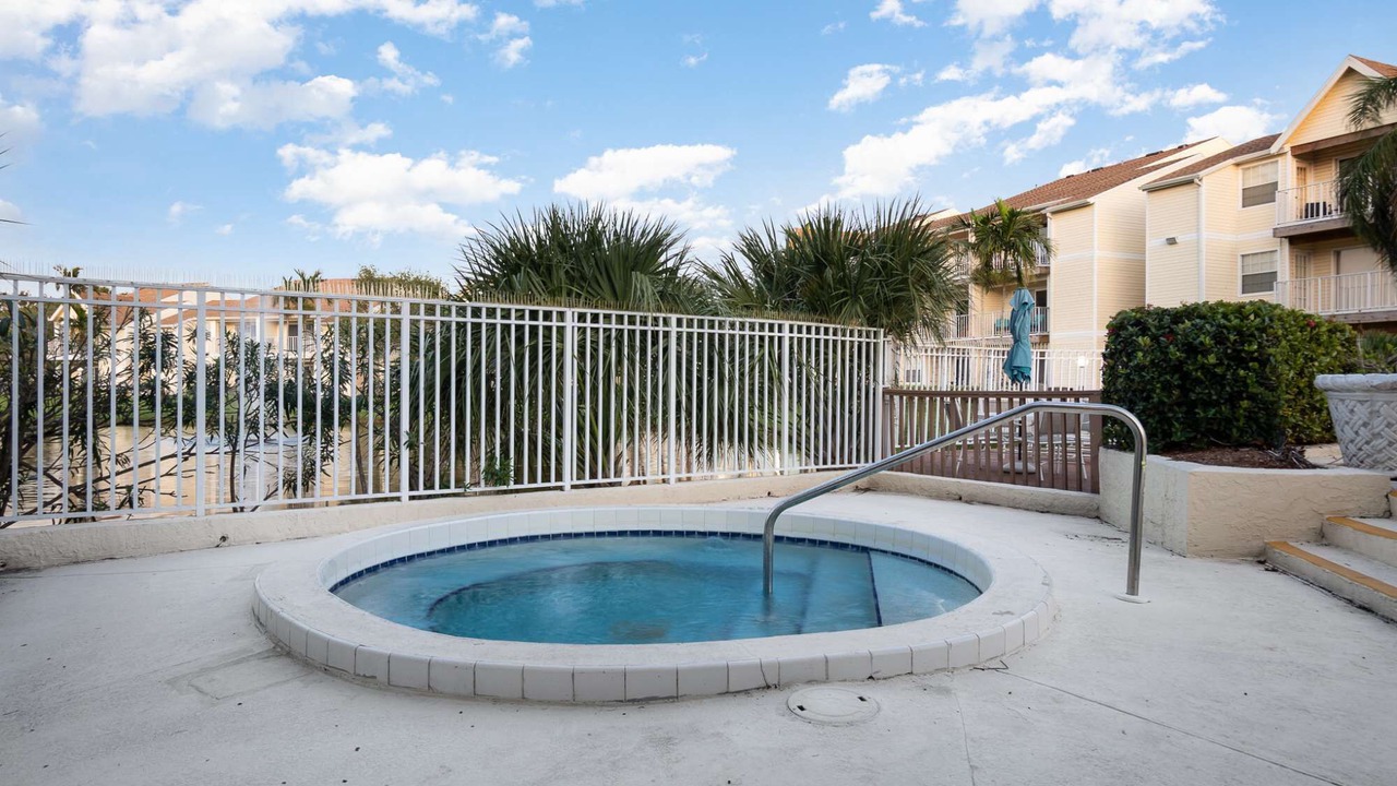 Photo of Outdoor in Ocean Side Village