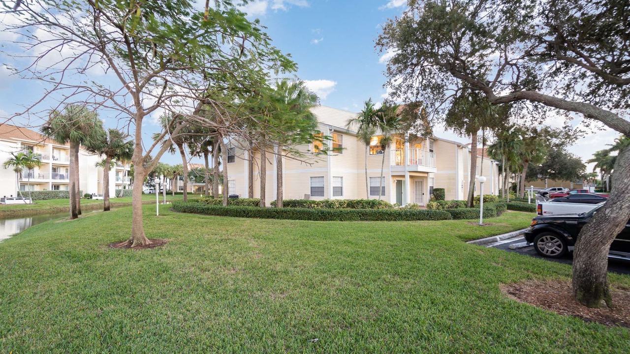 Photo of Outdoor in Ocean Side Village