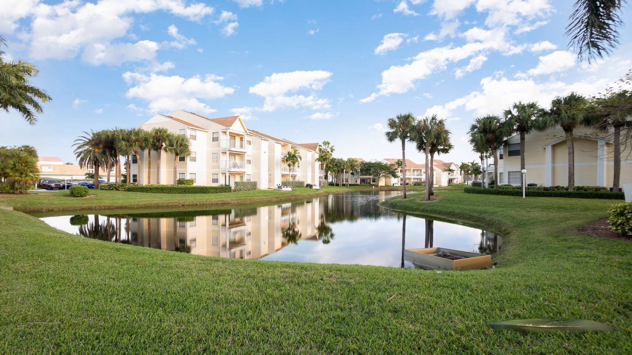 Photo of Outdoor in Ocean Side Village
