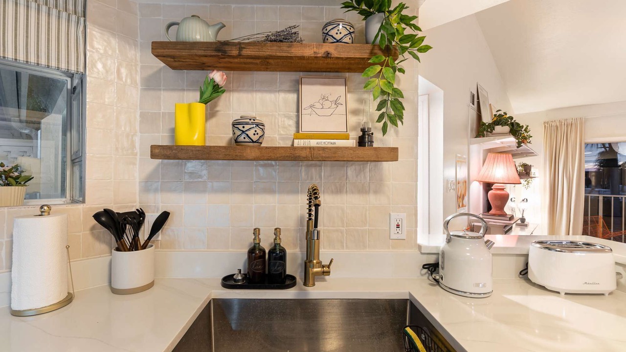 Photo of Kitchen in Ocean Side Village