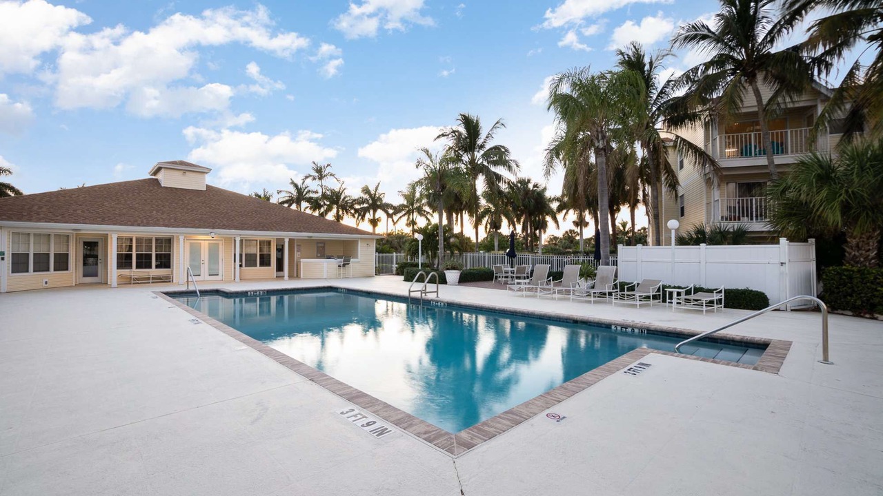 Photo of Outdoor in Ocean Side Village