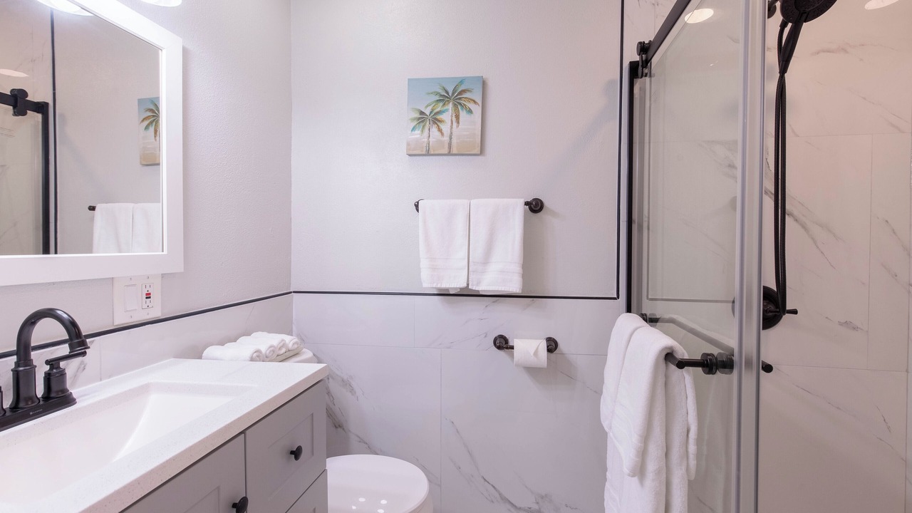 Photo of Bathroom in Greenacres
