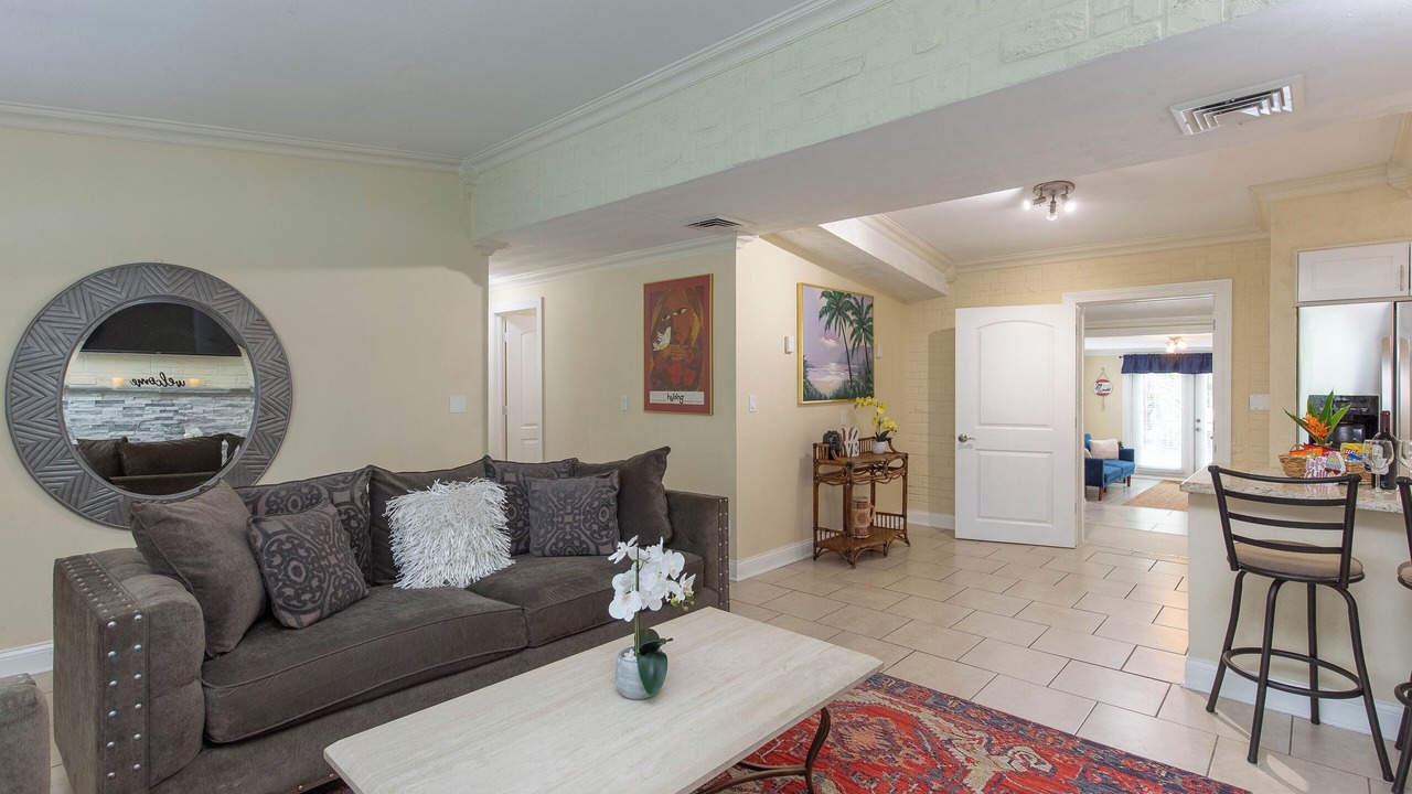 Photo of Livingroom in Greenacres