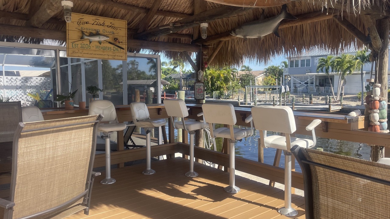 Photo of Outdoor in Saint James City