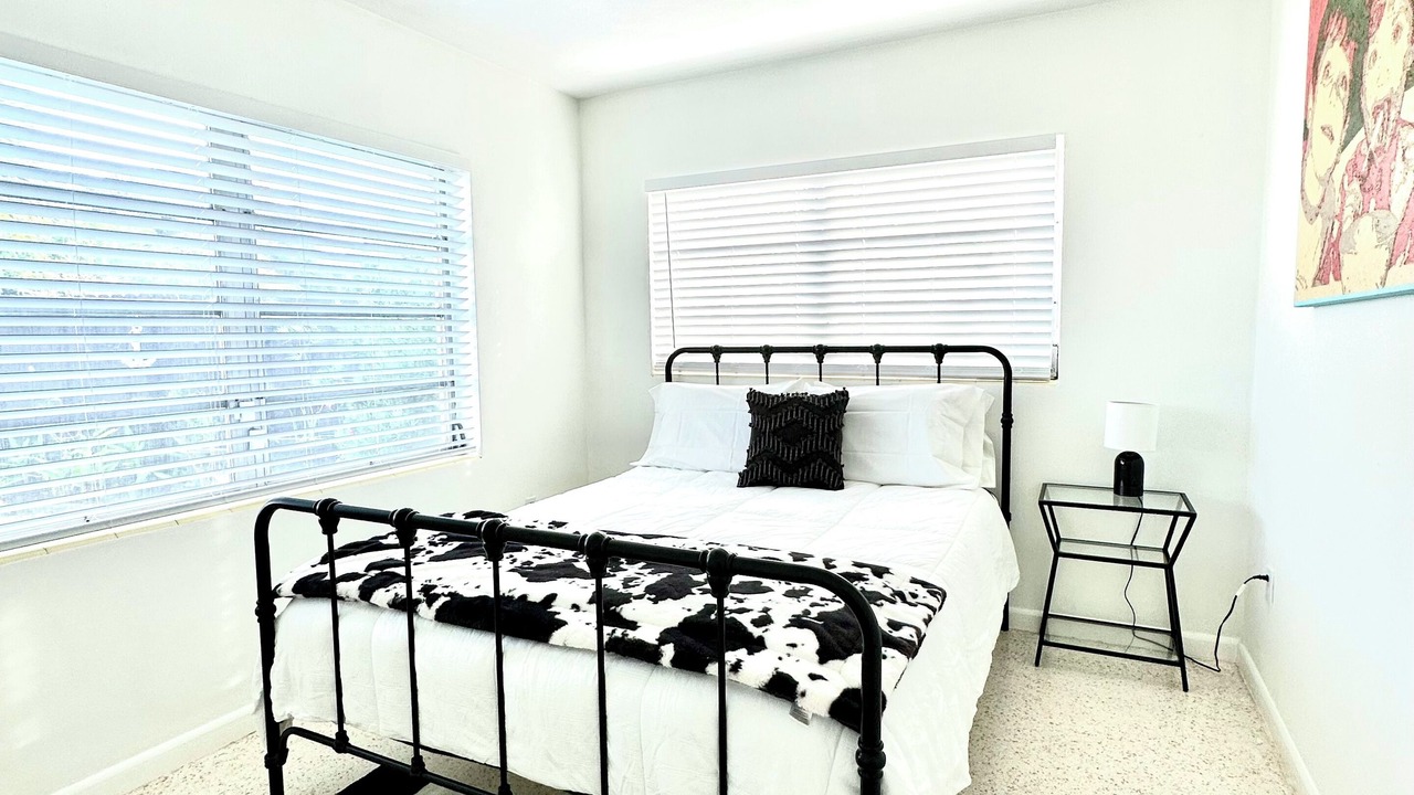 Photo of Bedroom in Melbourne