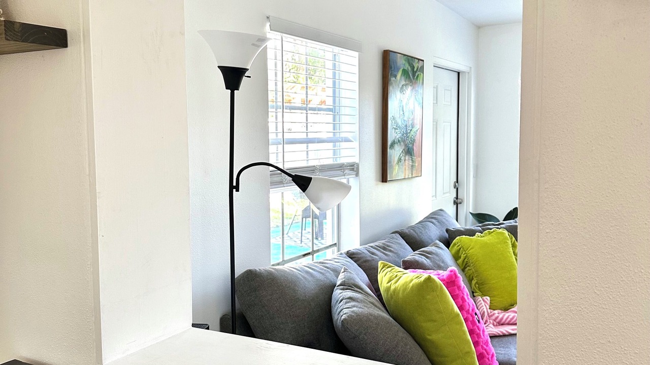 Photo of Livingroom in Melbourne