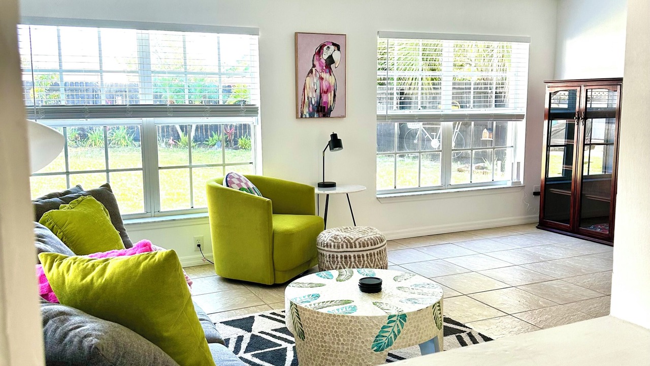 Photo of Livingroom in Melbourne