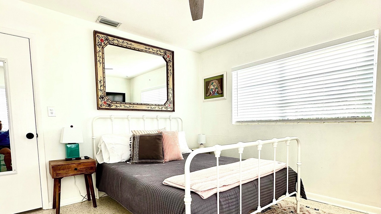 Photo of Bedroom in Melbourne