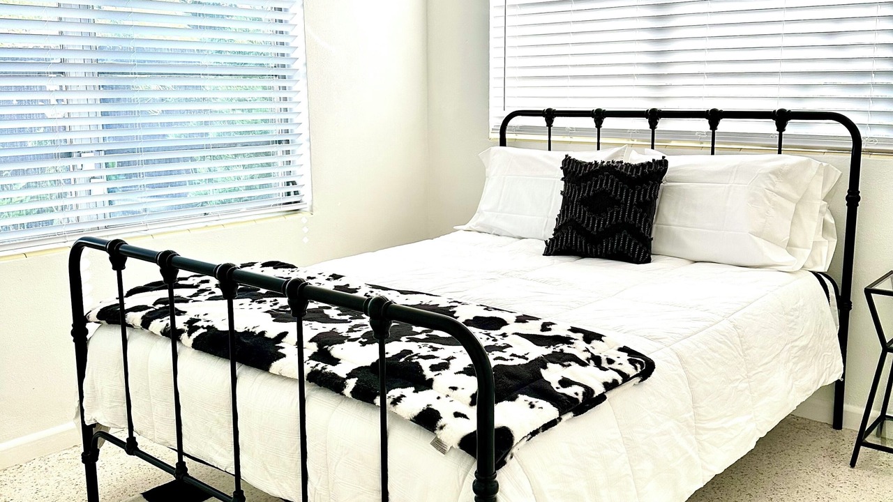 Photo of Bedroom in Melbourne