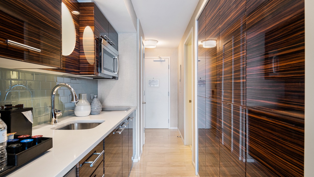 Photo of Kitchen in Barrier Island