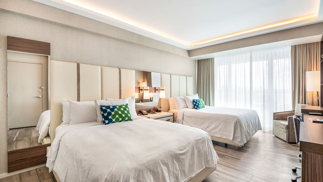 Photo of Bedroom in Barrier Island