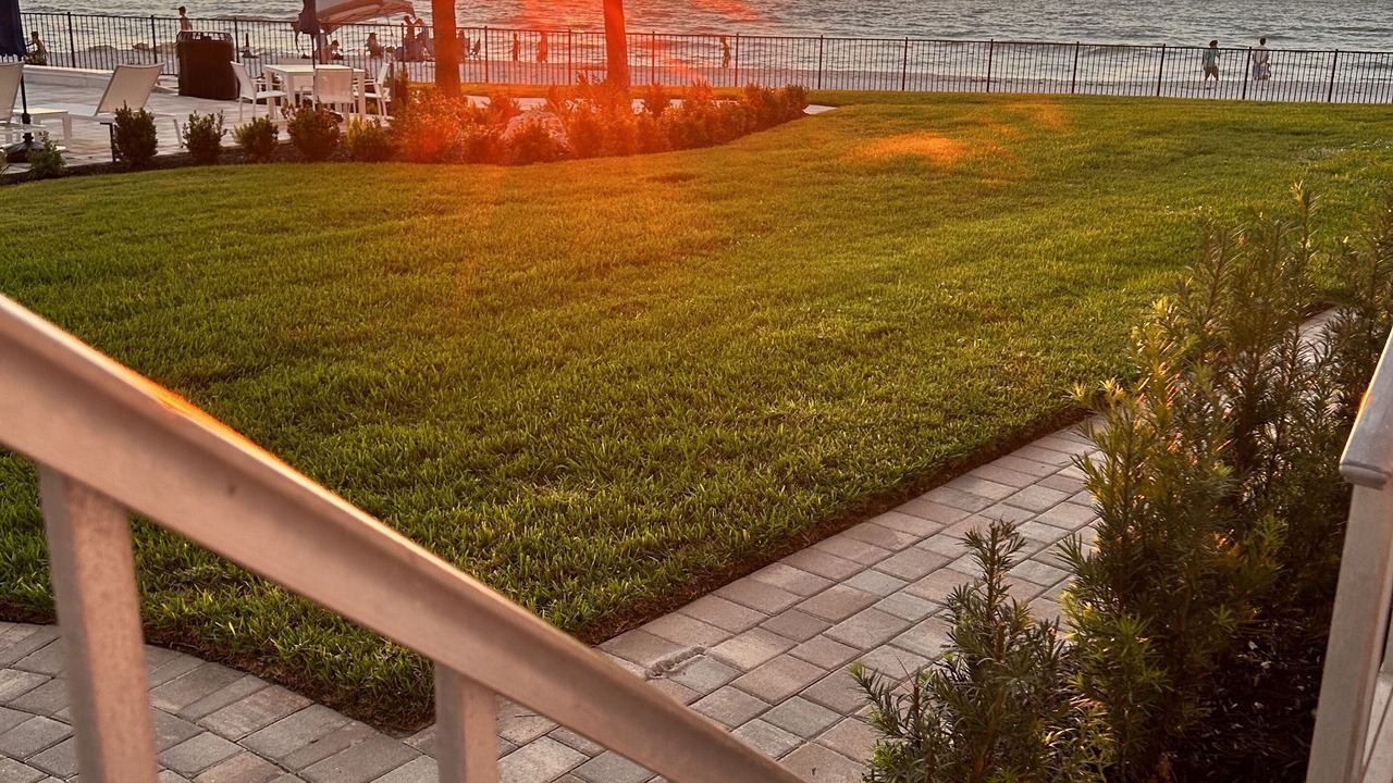 Photo of Outdoor in Moorings