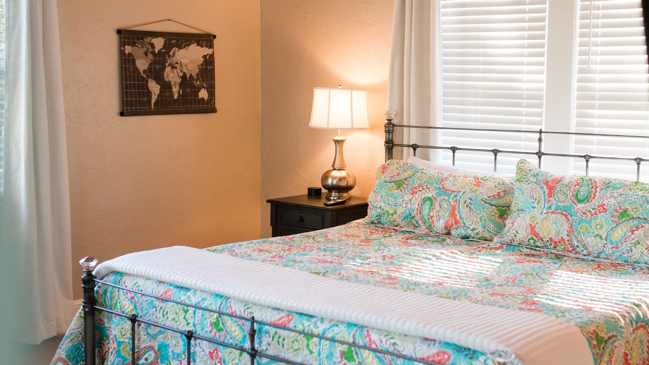 Photo of Bedroom in Sanford