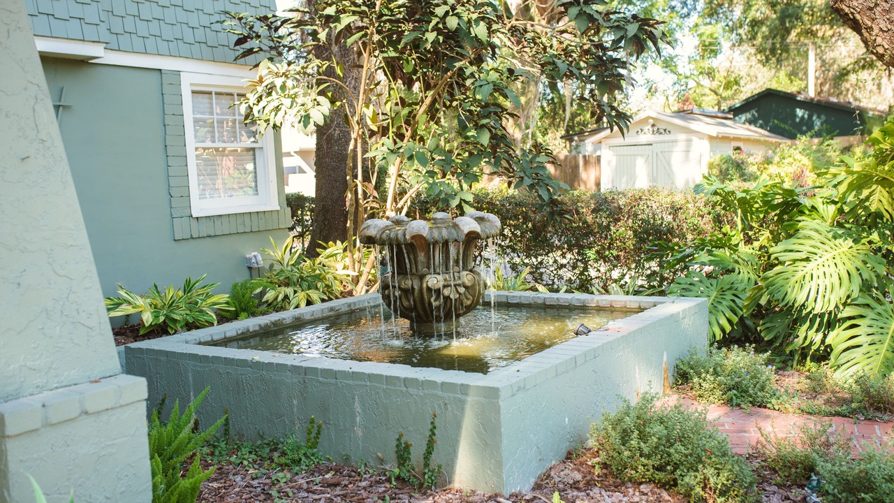 Photo of Outdoor in Sanford