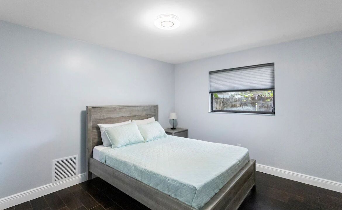 Photo of Bedroom in Clearwater