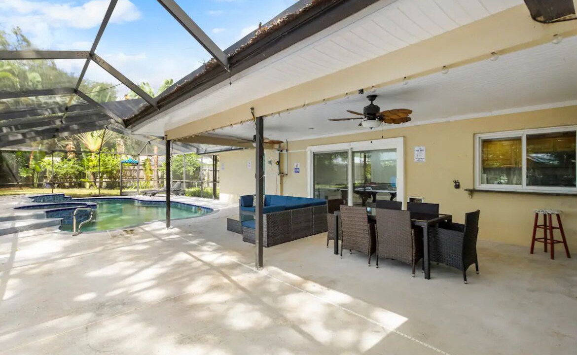 Photo of Outdoor in Clearwater