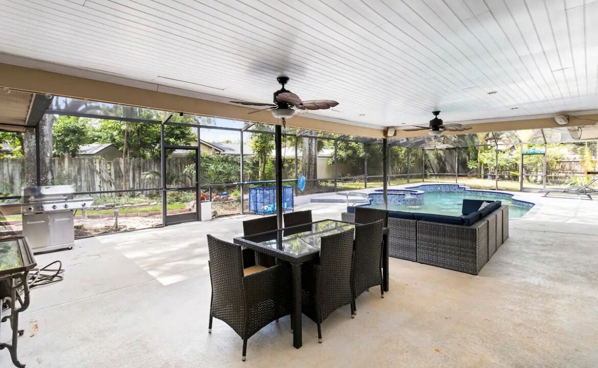 Photo of Outdoor in Clearwater