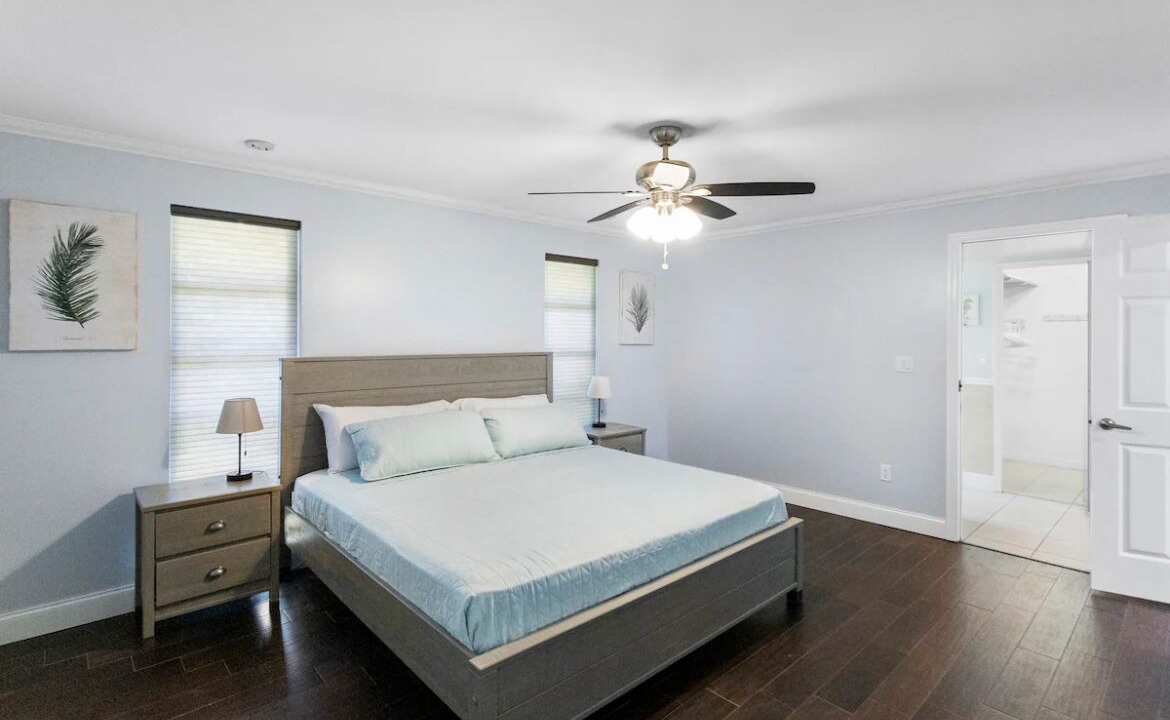 Photo of Bedroom in Clearwater