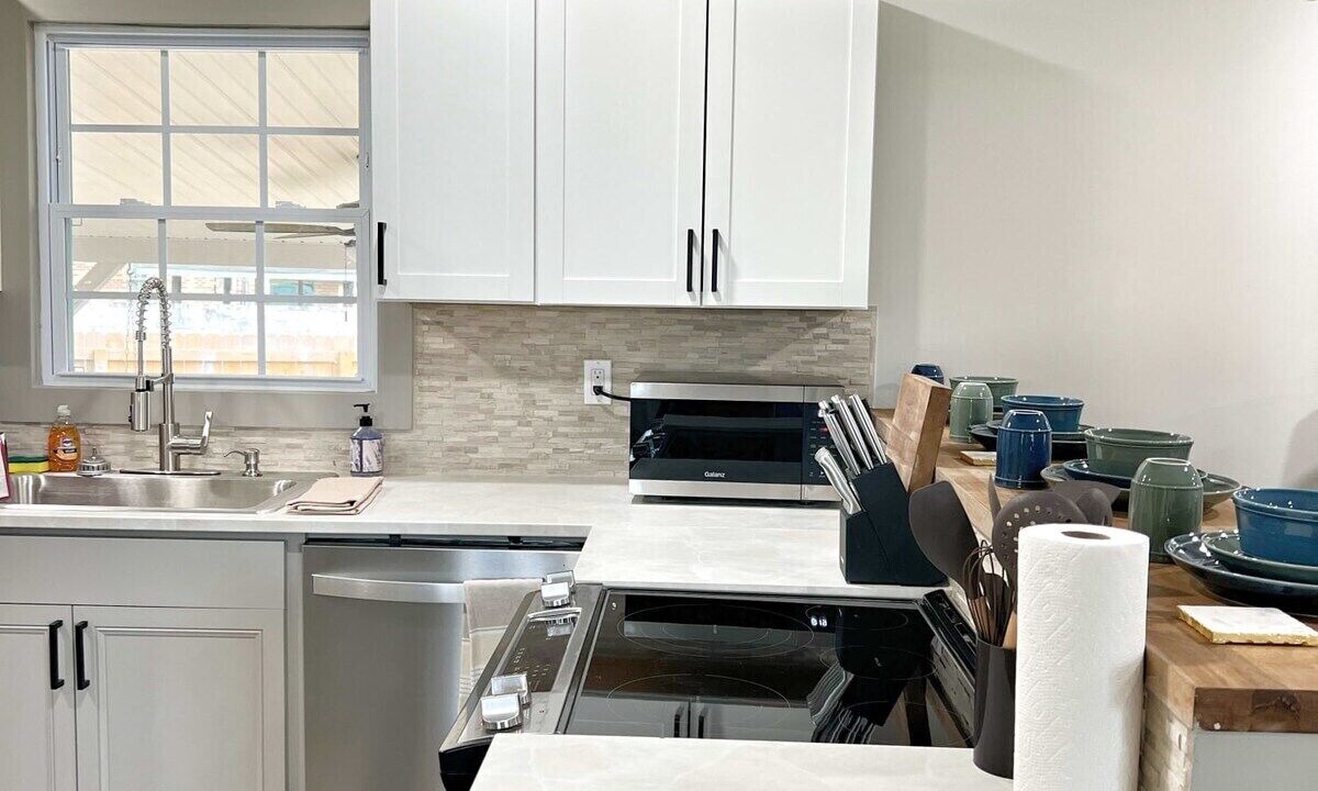 Photo of Kitchen in Decatur