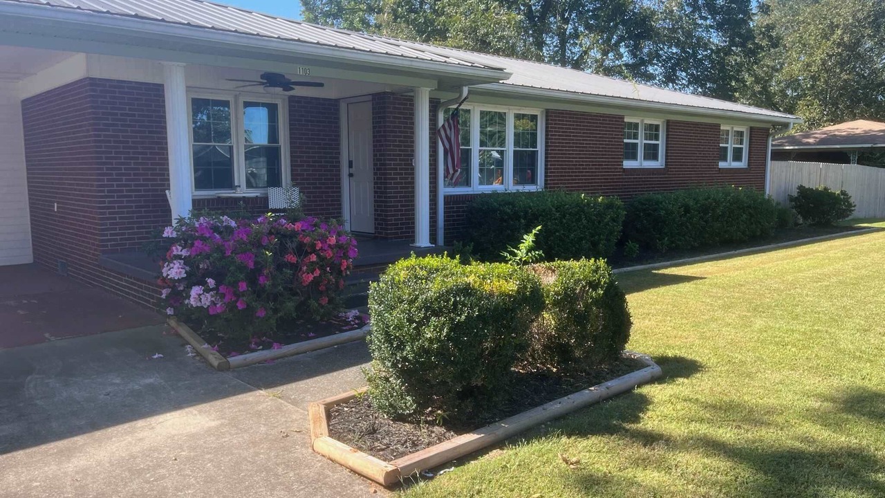 Photo of Outdoor in Decatur