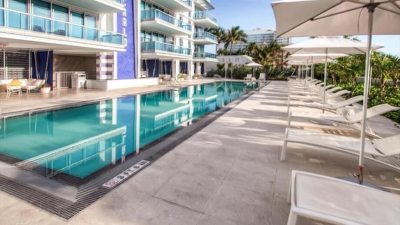 Photo of Outdoor in North Beach