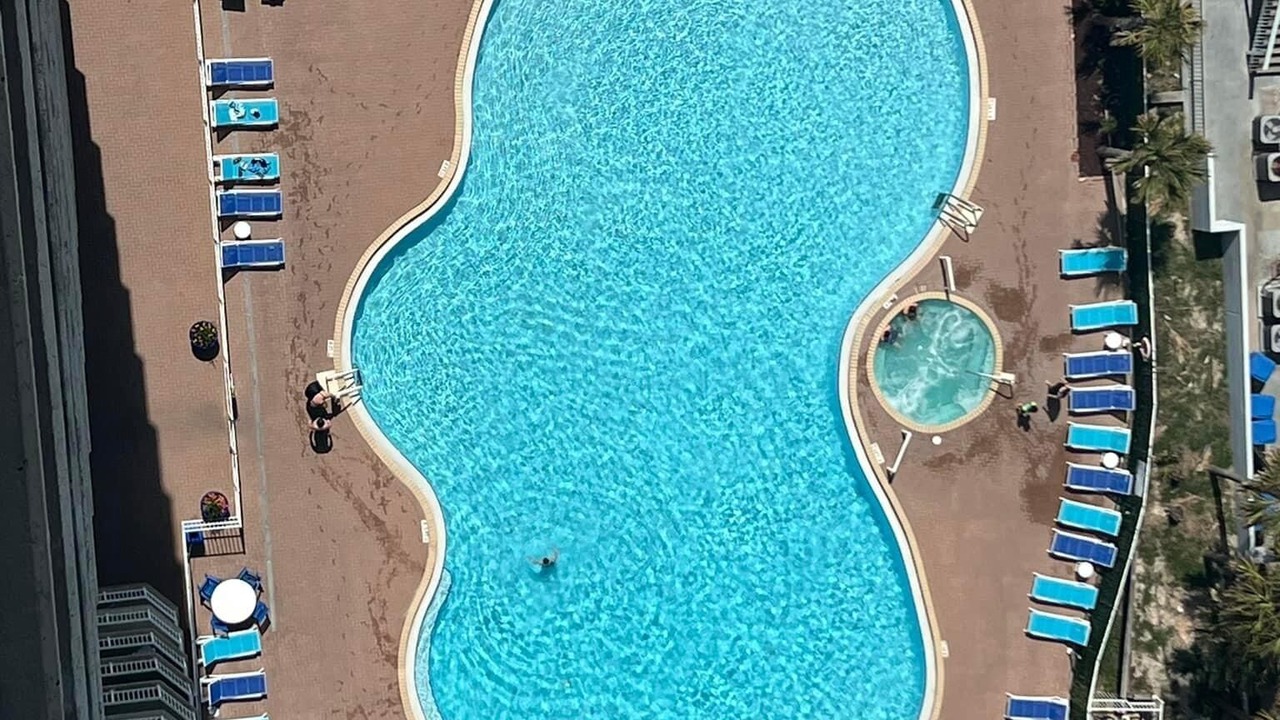 Photo of Outdoor in El Centro Beach