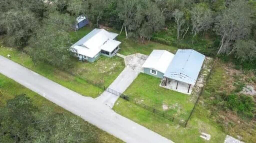 Photo of Outdoor in Sebring