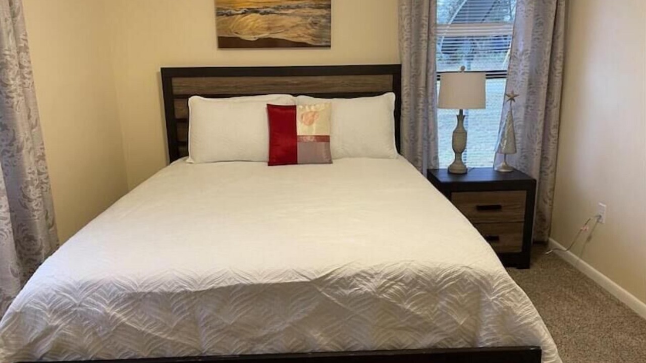 Photo of Bedroom in Sebring