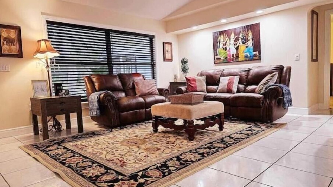 Photo of Livingroom in Sebring