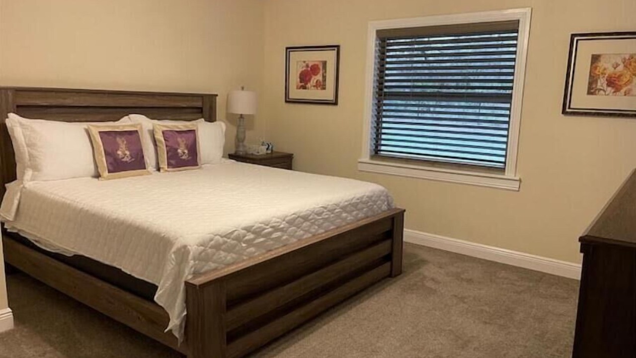 Photo of Bedroom in Sebring