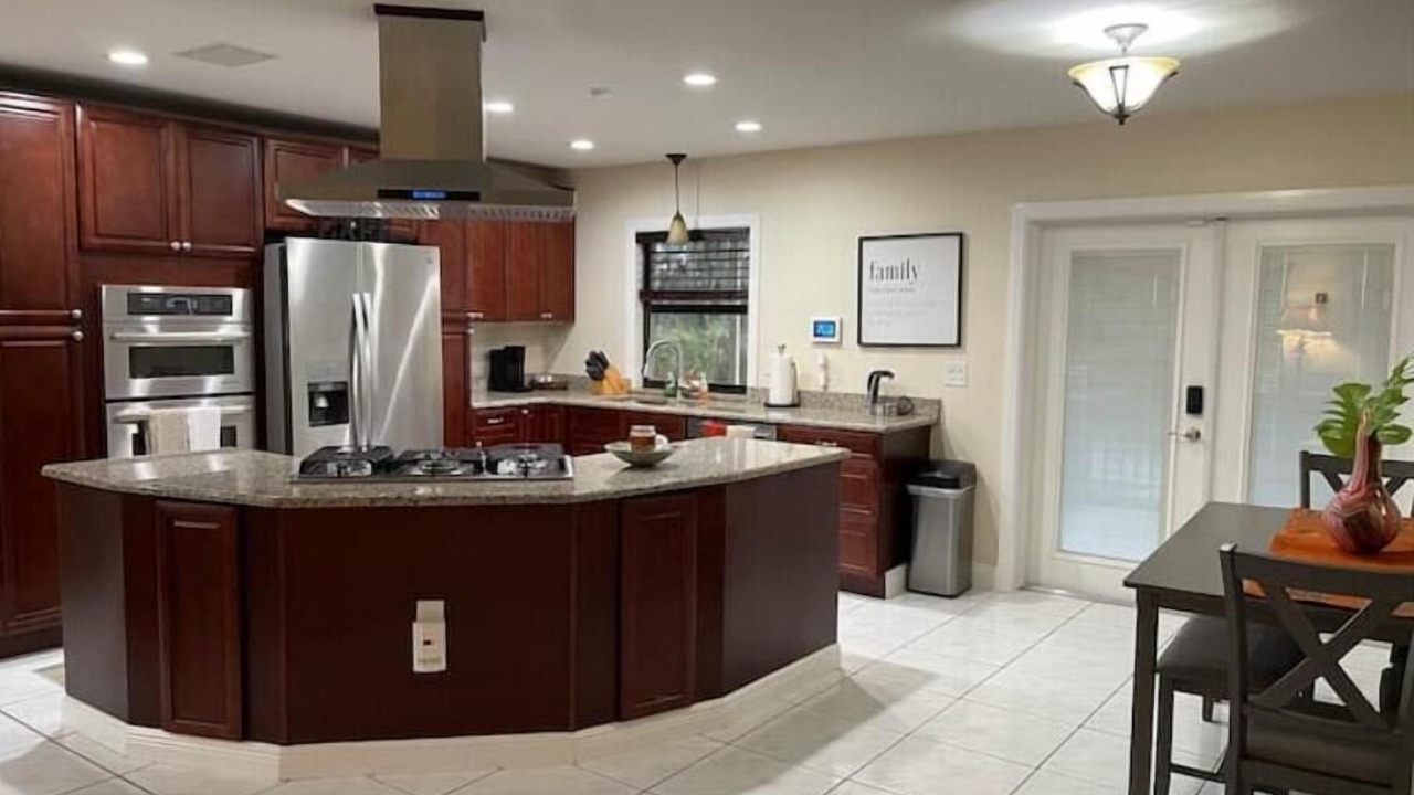 Photo of Kitchen in Sebring