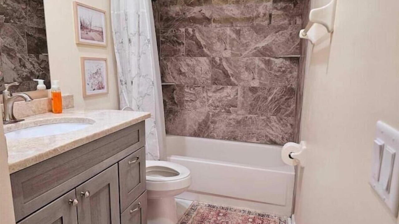 Photo of Bathroom in Sebring
