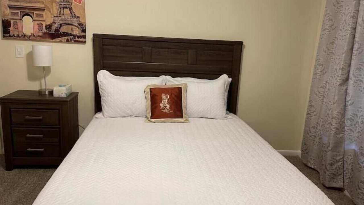 Photo of Bedroom in Sebring